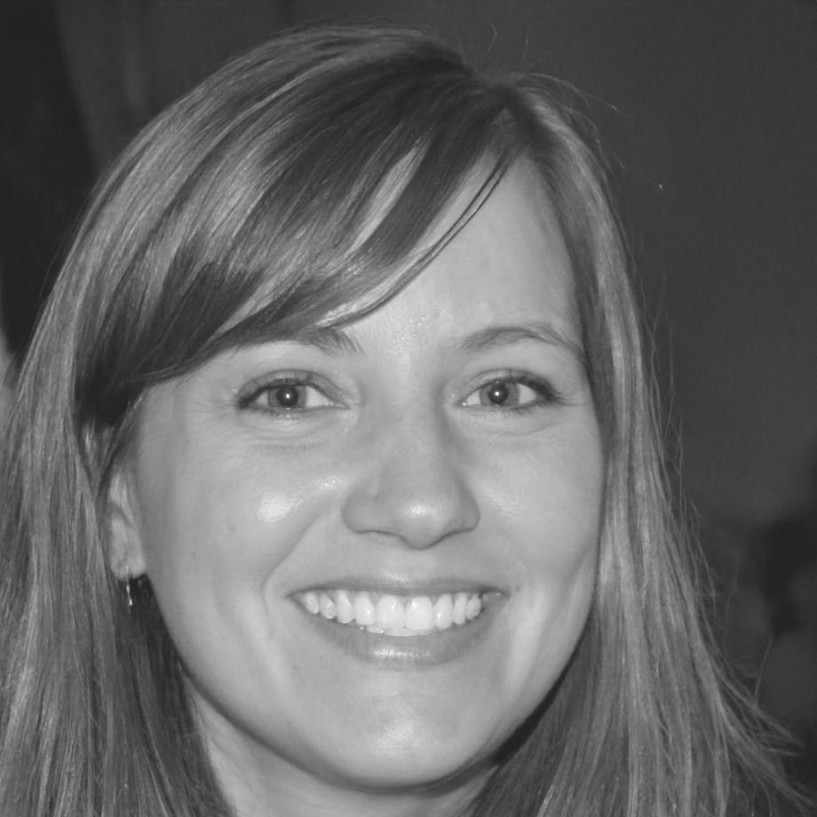 Claire Moreau, formatrice experte en finance